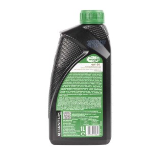 Olio motore Magneti Marelli 0W-30 per motori. Categoria: Oli e additivi.