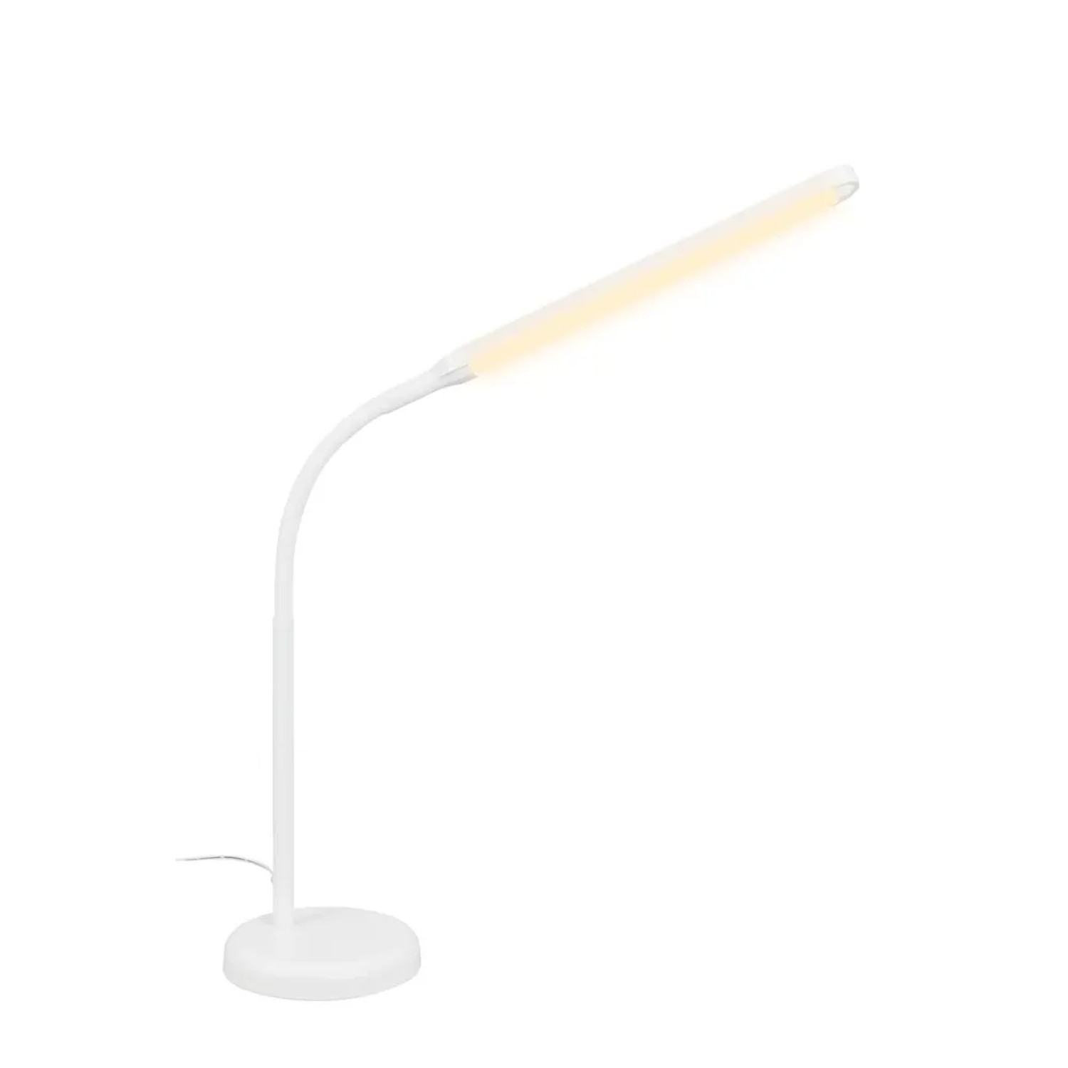 Nordlux - Alton lampada da tavolo Oro, Bianco E14
