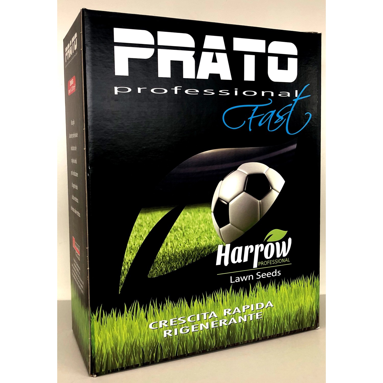 SEMI SEMENTI DI PRATO MISCUGLIO PER CAMPI - Foto 13