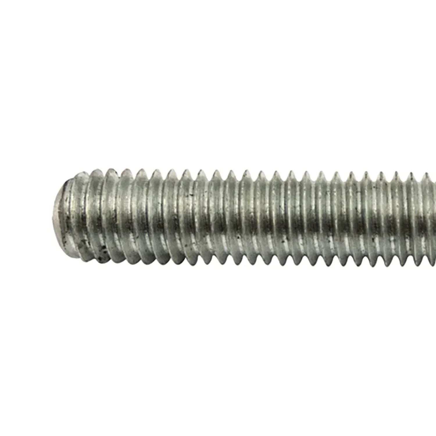 Barra filettata DIN 975 zincata m 8 x mm 250 acquista da OBI
