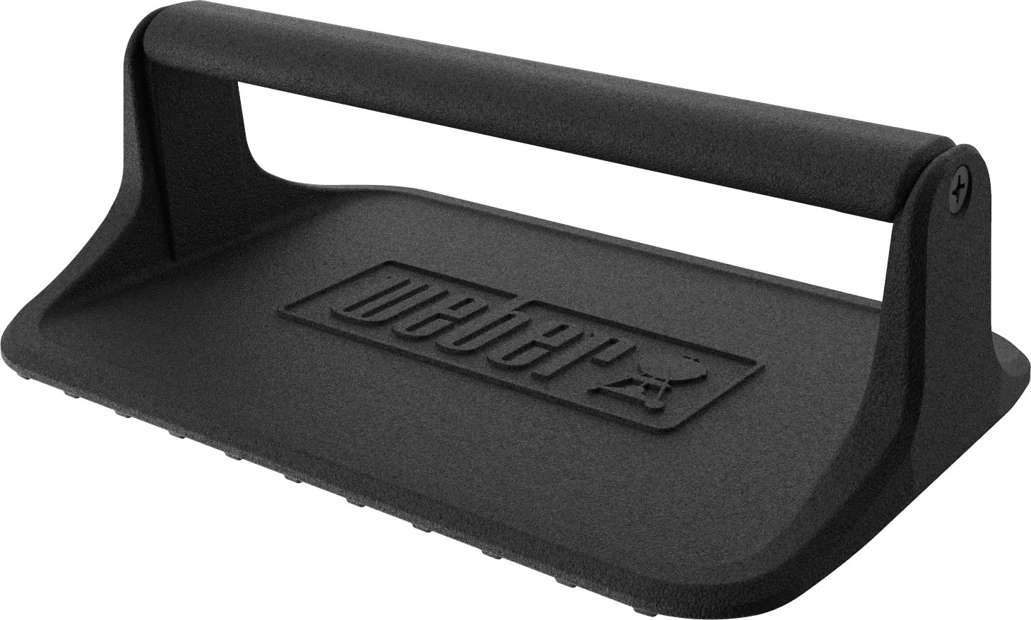 Echtwerk Presse Fleischpresse Burgerpresse Gusseisen Fleisch - Foto 4