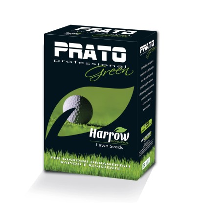 Semi prato Harrow Green 1 kg