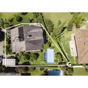 Geyser Pro 240 m Ø 6-8 mm set