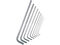 Manico In Legno Di Faggio Per Ascia Da 14,6 Pollici - Ricambio Carbonizzato Con Estremità Curva - Foto 2