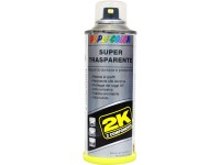 Vernice Spray auto colors carrozzeria 400 ml bianco lucido