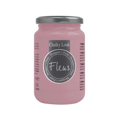 Pittura F22 Fleur elegant rose 330 ml