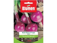 SEMI RUCOLA SELVATICA MAXI ORTO BLUMEN