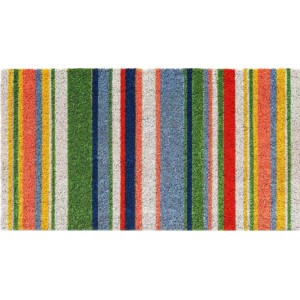 Zerbino Candy in cocco 40x75 cm fantasie assortite
