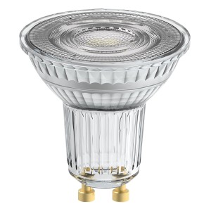 Lampadina LED GU10 Osram riflettore PAR16 dimmerabile 2,4 W 230 lm 5,2x5 cm
