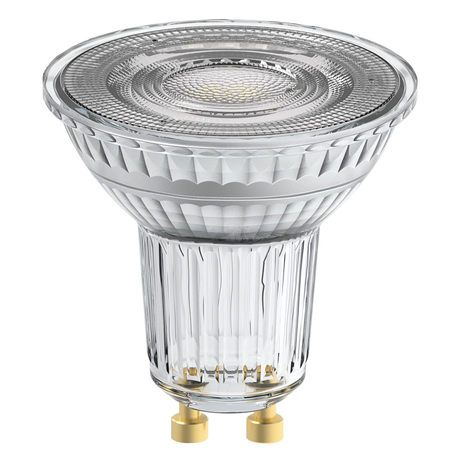 Lampadina LED GU10 Osram riflettore PAR16 dimmerabile 2,4 W 230 lm 5,2x5 cm_2