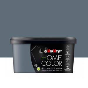 Pittura home color superlavabile igienizzante grattacielo 2,5 l