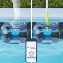 Robot per piscina Zodiac CNX-Li 5220 iQ con controllo app.
