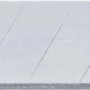Lama a segmenti LUX Comfort, 18 mm, confezione da 5. Lama di ricambio per coltello con punti di rottura.
