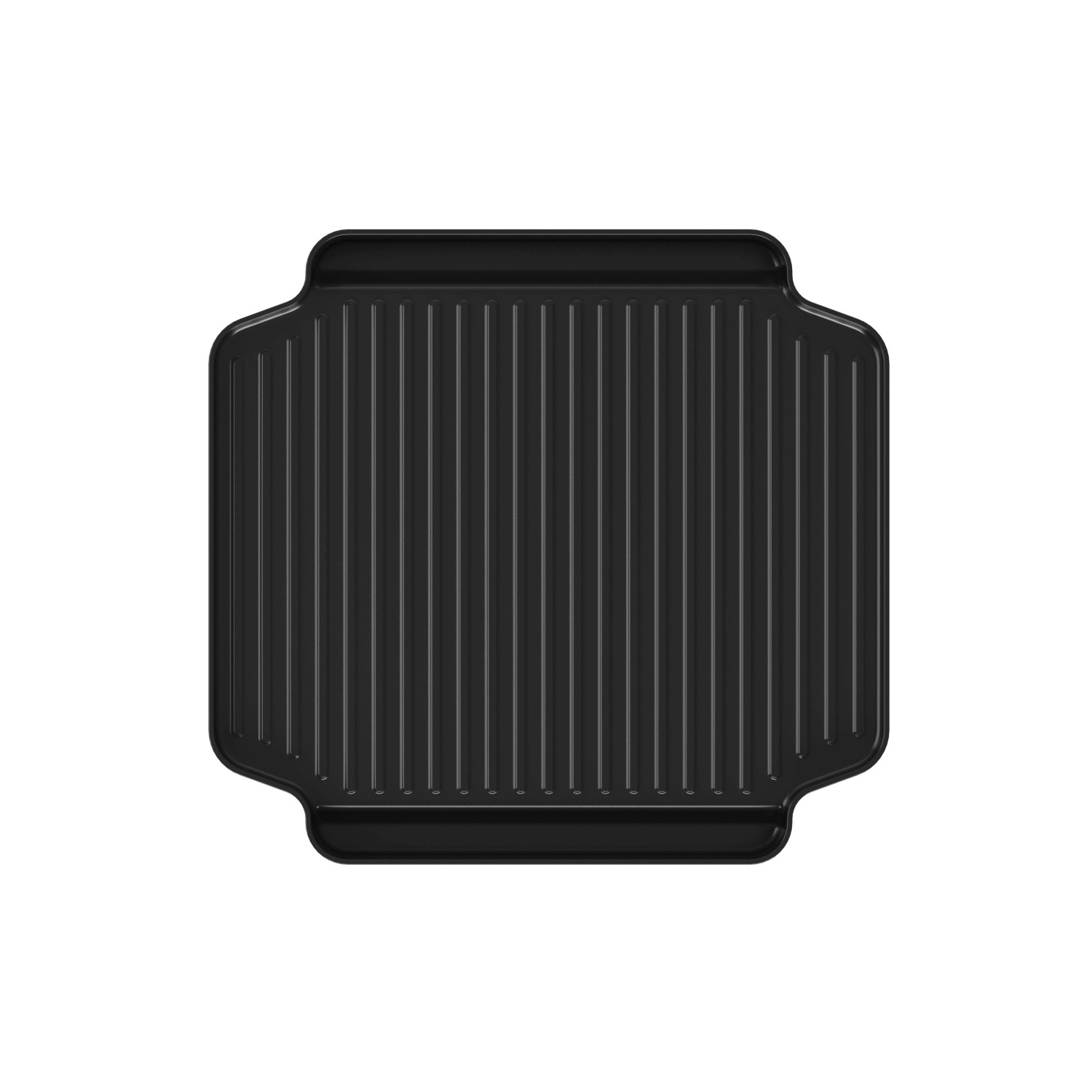 Piastra Per Fornello A Gas 28cm - Diffusore Calore Per Pentole In Ceramica E Vetro