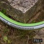 Tubo per irrigazione t.b.t. verde di Fitt.