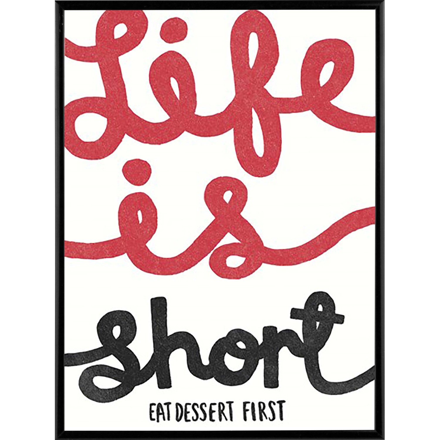 Stampa Incorniciata Immagine Said 20x25 Cm | OBI - Foto 3