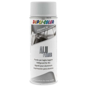 Fondo spray per leghe leggere 400 ml