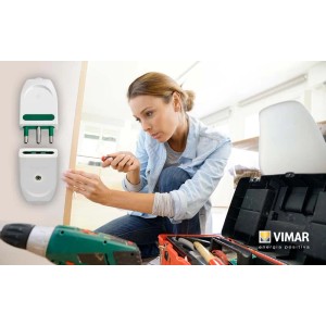 t.b.t. Spine CEE in uso con attrezzi e artigiana.