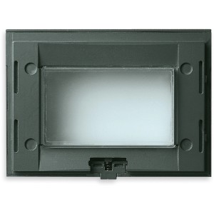 Placca t.b.t. per interruttori e prese, categoria: placche e comandi.