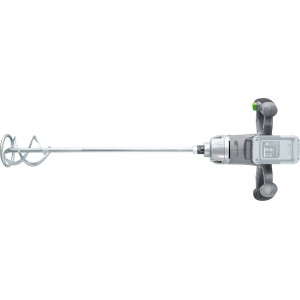 t.b.t. Utensile multifunzione con accessorio per miscelare.