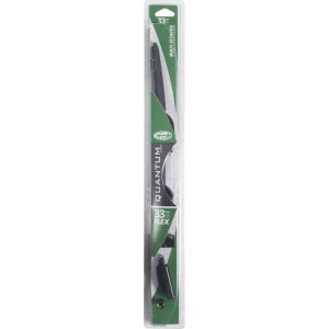 Tergicristallo Magneti Marelli Quantum, 33 cm, per manutenzione e riparazione auto.