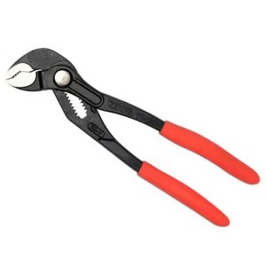 Pinza poligrip regolabile 415 mm