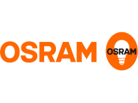 OSRAM Lampadina LED PAR16 36°, 35W 2700K GU10