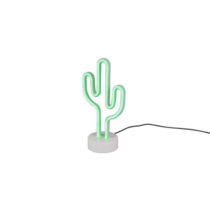 Lampada da tavolo CACTUS