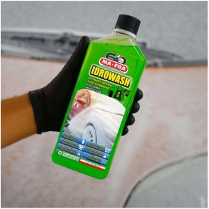 Detergente per auto Idrowash 1l