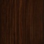 Superficie in legno con impregnante per interni OBI color palissandro, impregnante per legno per interni.