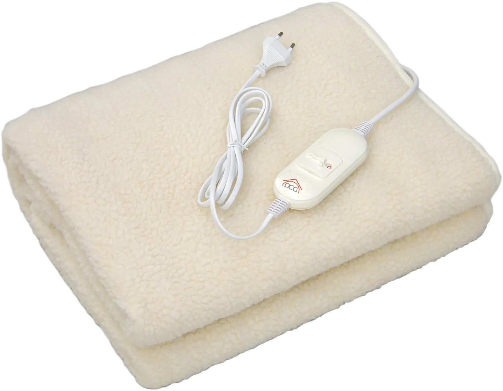 Scaldaletto Elettrico Singolo Ardes TK83 - Mistolana, Per Letto Singolo - Risparmio Energetico