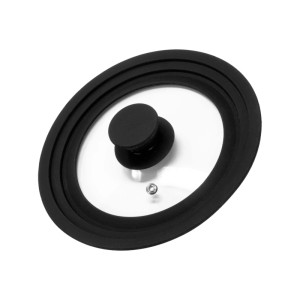 Coperchio multidiametro vetro Cucinart 22/24/26 cm