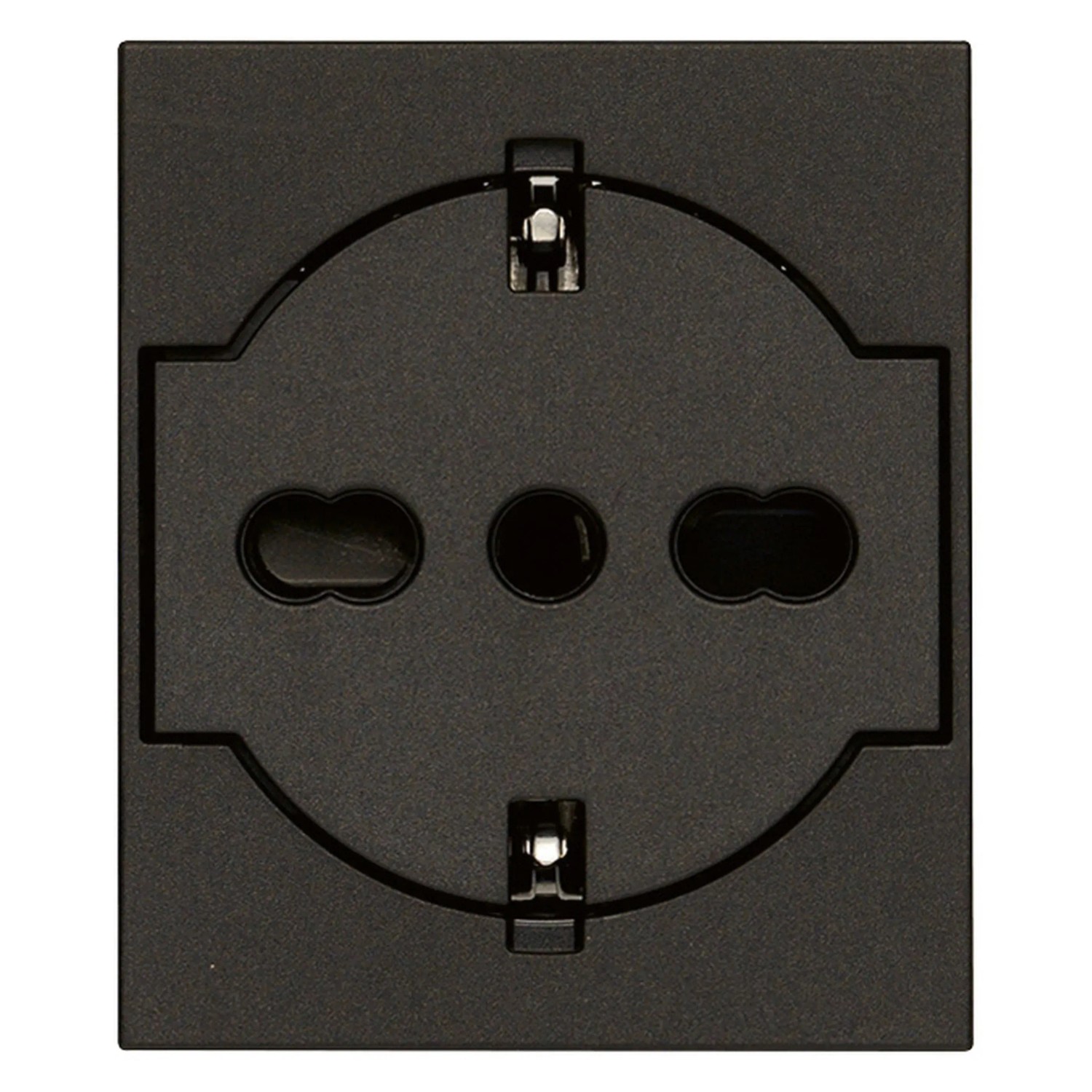 Pro Elec IP66 13 A - Presa per esterni, resistente alle intemperie