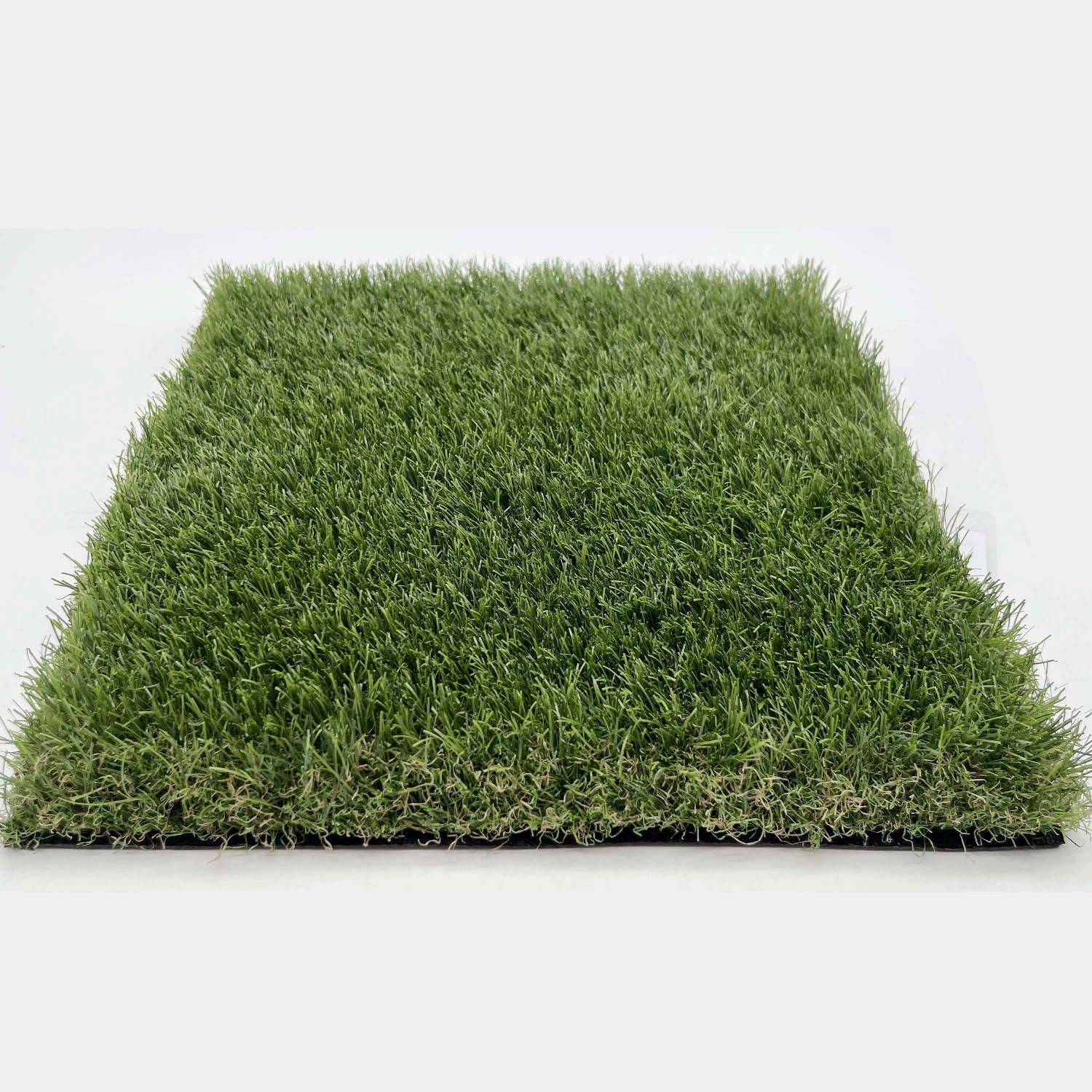 Tappeto Erba Sintetica Tenax Standard Green - 1x4 M, Altezza 7 Mm, Supporto Drenante, Per Esterni E Interni