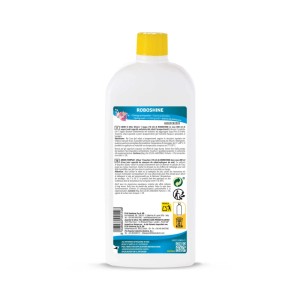 Detergente per robot concentrato Fila Roboshine 1 l