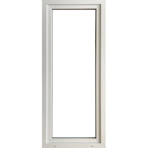 Telaio finestra in PVC bianco per Finestre in pvc