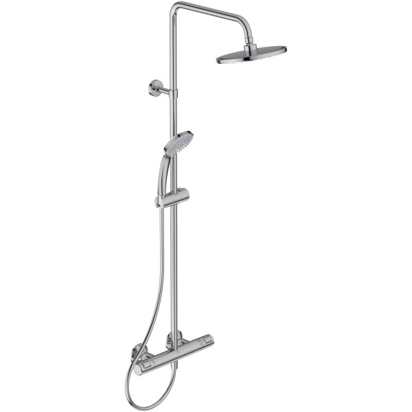 IDEAL STANDARD Extra miscelatore monocomando per bidet