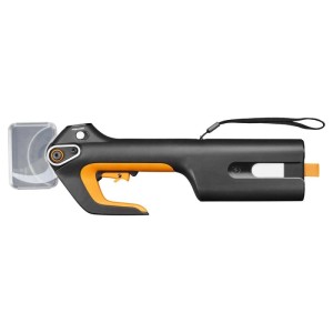 Forbici a batteria per la potatura Fiskars bypass Plus
