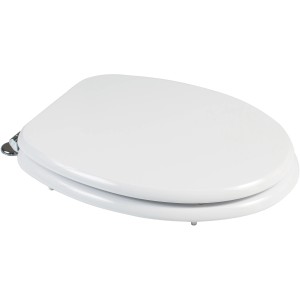 Sedile WC t.b.t. bianco della categoria Sedili WC.