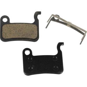 t.b.t. pastiglie freno per bicicletta, ricambi per riparazione.