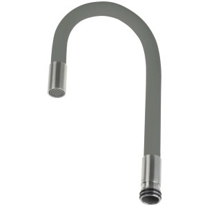 Beccuccio per miscelatore cucina Matanzas antracite