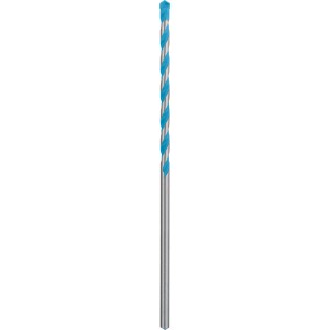 Punta Bosch Expert Multi Construction CYL-9, 5mm, punta universale per diversi materiali.