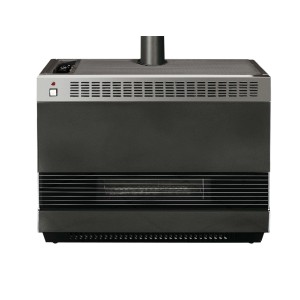 Stufa a gas nera della categoria Stufe a gas.