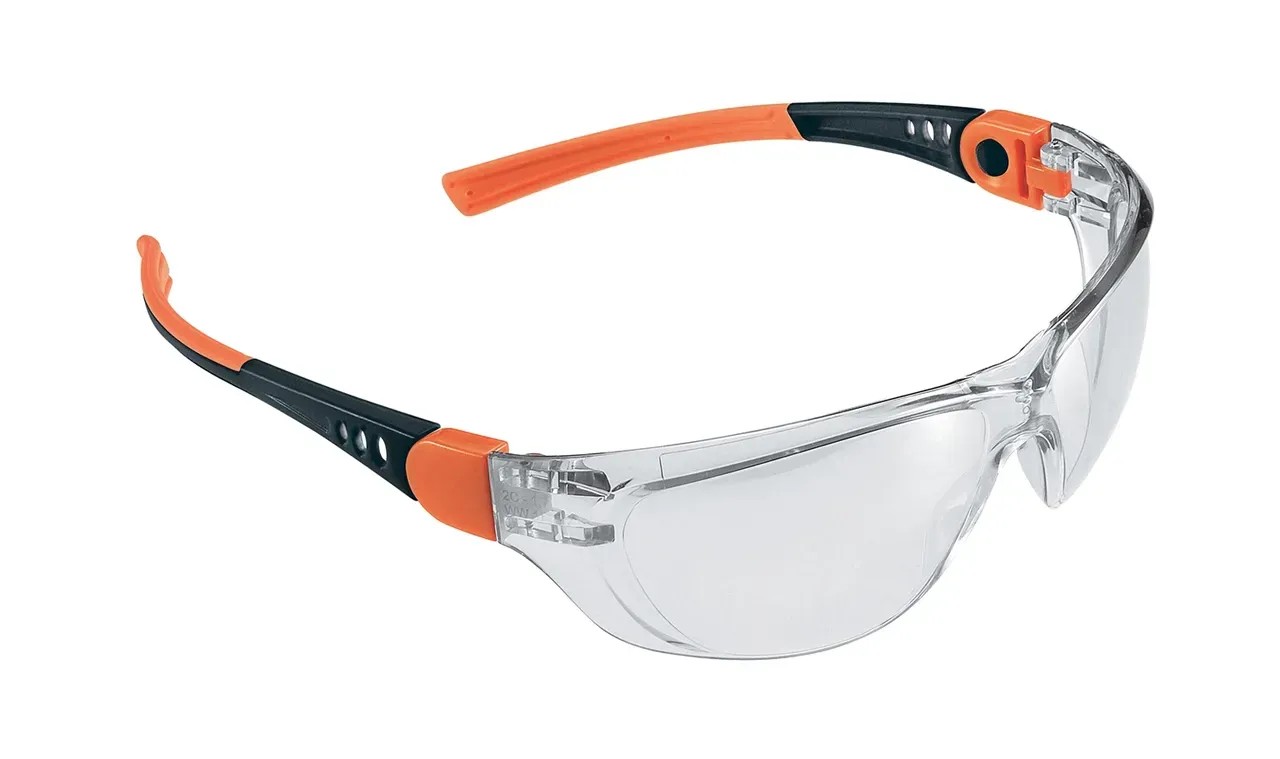 Occhiali da lavoro protettivi Blink acquista da OBI