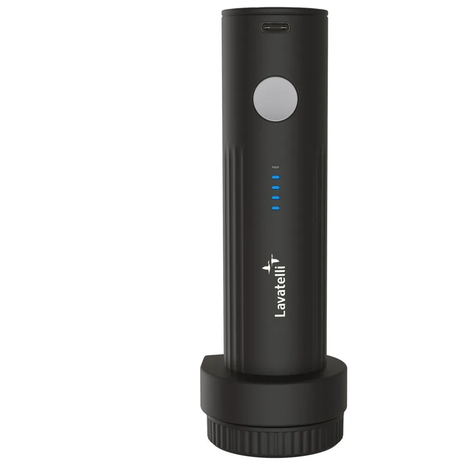 Pompa Sottovuoto Wireless USB-C 25W per Sacchetti Salvaspazio_10