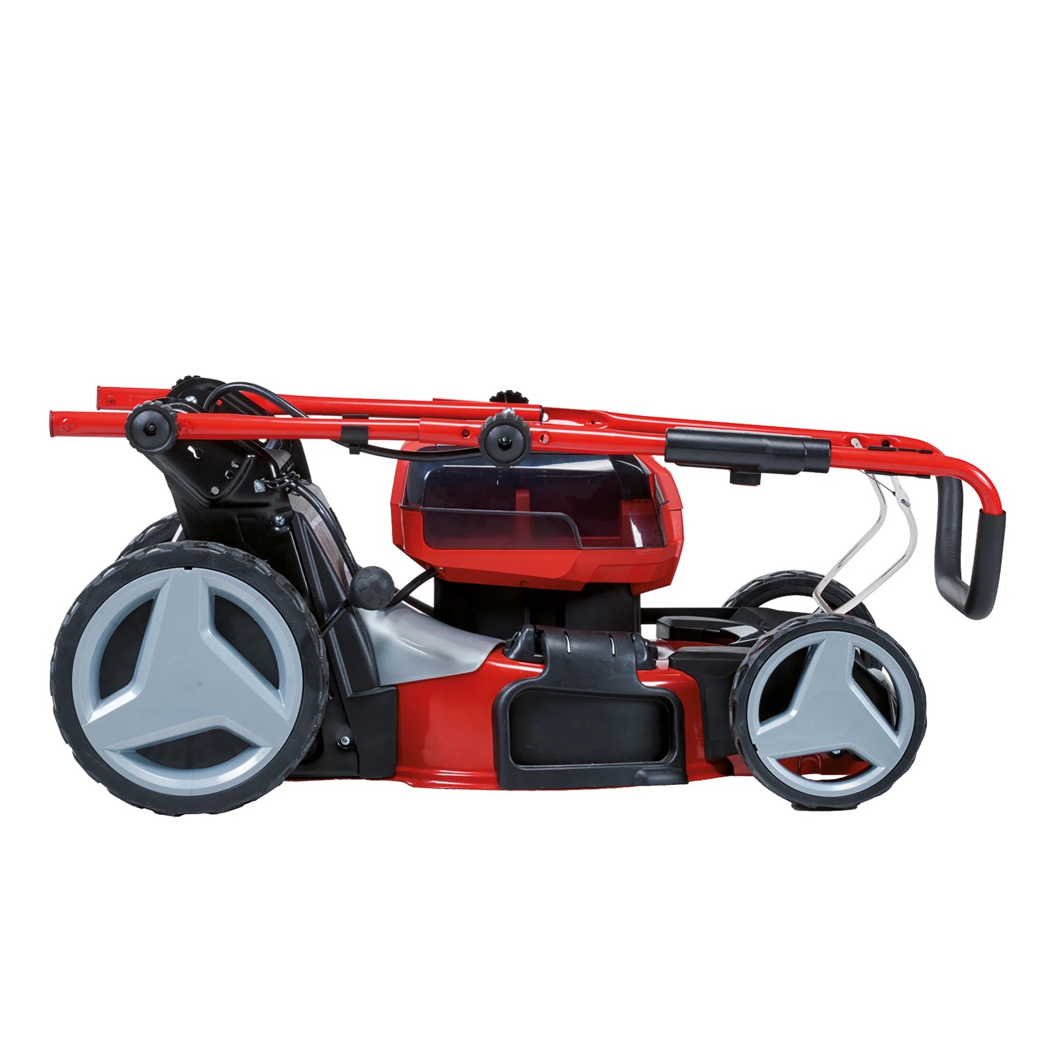 Kit Tosaerba Einhell A Batteria | Tagliaerba E Tagliabordi | Senza Fili | Power X-Change | Per Giardino - Foto 2