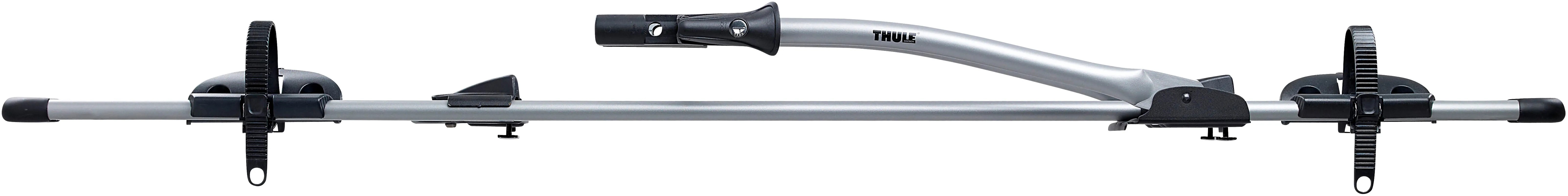 Thule 532 FreeRide Portabici Per Tetto Auto, Dublo