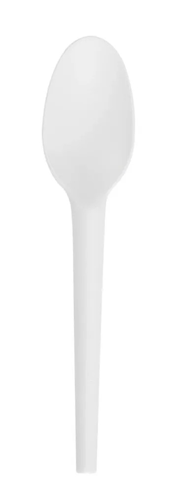 Cucchiai Di Carta Compostabili BIOZOYG - 100 Pezzi, Ecologici E Senza Plastica, Per Feste E Catering - Foto 8