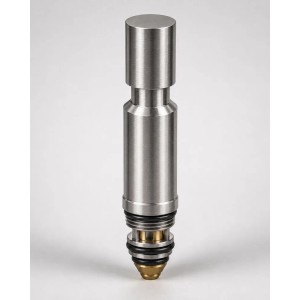 Prolunga lato deviatore per miscelatore ad incasso Laya 17 mm