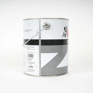 Barattolo di t.b.t. Fondo/Pittura Isolante, 2,5 l.